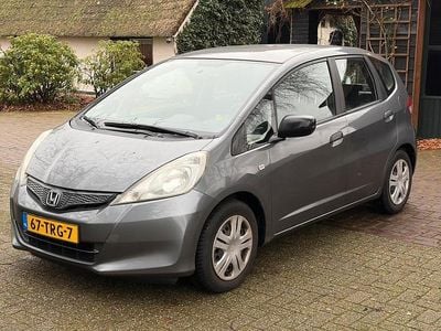 Grijs Gebruikt 2012 Honda Jazz S Hatchback | € 4.449 (Eerlijke prijs)