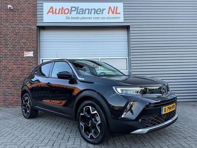 Occasion 2021 Opel Mokka-e Ultimate SUV | € 17.444