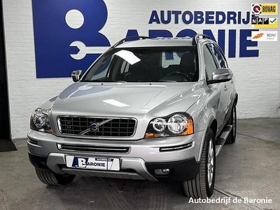 Grijs Occasion 2007 Volvo XC90 Momentum SUV | € 14.995 (Iets duurder)