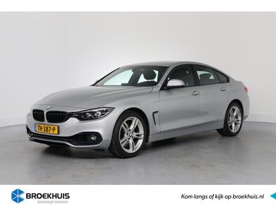 BMW 418