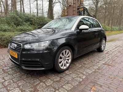 Gebruikt 2012 Audi A1 Attraction | € 3.400 (Super prijs)