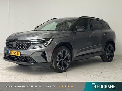 Occasion Renault Austral Techno Esprit Alpine 2025 Grijs SUV