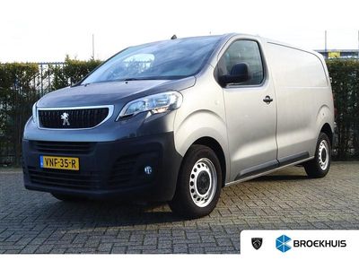 Grijs Occasion 2021 Peugeot Expert Premium Van | € 14.900