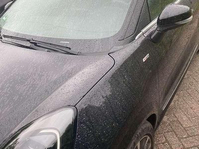 Ford Puma Gen-E