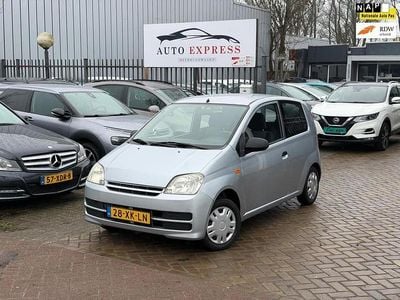 Occasion 2007 Daihatsu Cuore | € 2.450