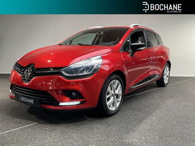 Renault Clio GrandTour