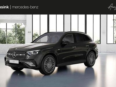 Mercedes GLC300e