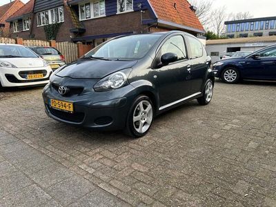 tweedehands Toyota Aygo 1.0-12V Comfort Airco/Nieuwe Apk