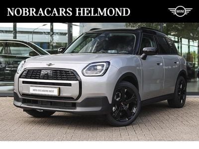 Zilver Gebruikt 2025 Mini Countryman Classic SUV | € 45.750 (Goede deal)
