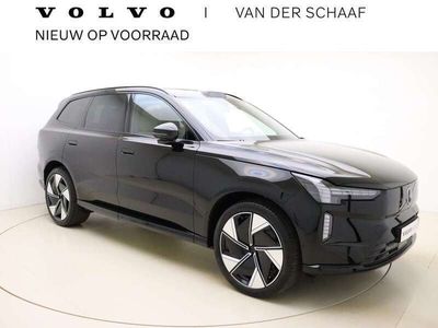 Volvo EX90