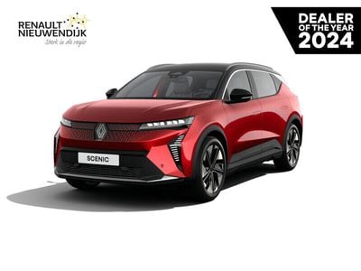Renault Scénic