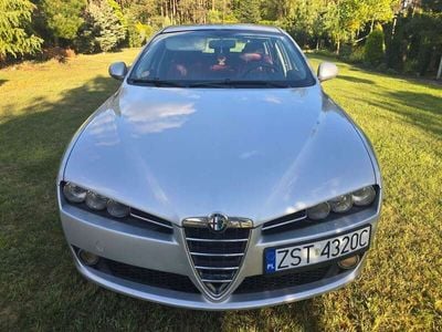 Alfa Romeo 159