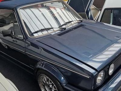 Gebruikt 1988 VW Golf II Hatchback | € 7.250