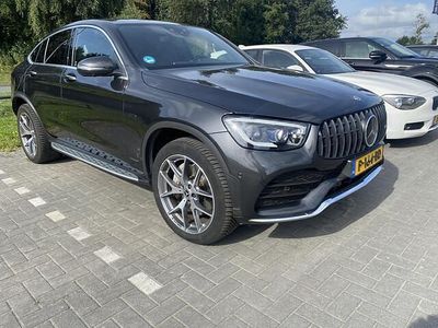 Mercedes GLC300