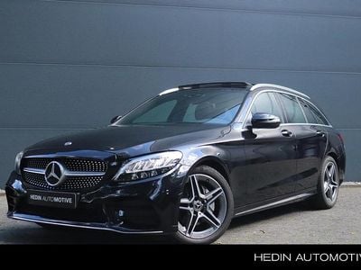 Mercedes C180