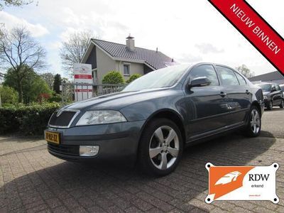 tweedehands Skoda Octavia 2.0 FSI Elegance