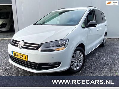 VW Sharan
