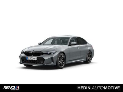 tweedehands BMW 320 320 Sedan i