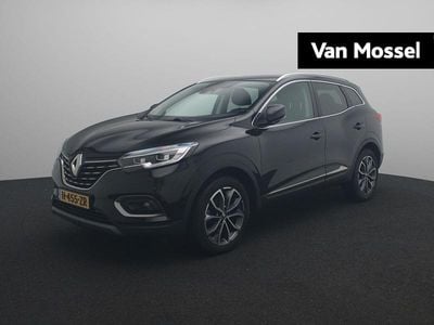 Noir etoilé Gebruikt 2020 Renault Kadjar Intens SUV | € 19.440 (Eerlijke prijs)