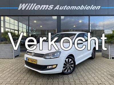 Wit Gebruikt 2017 VW Polo Edition Hatchback | € 10.450 (Goede deal)