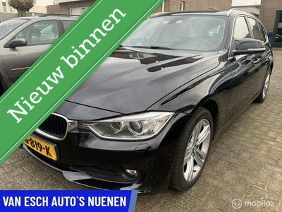 tweedehands BMW 316 316 d Executive 298.DKM ECC NAVI CUISE LED XENON