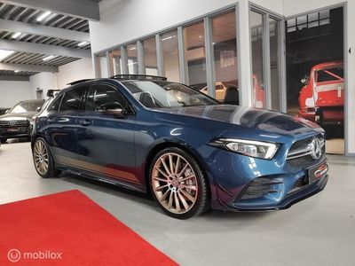 Mercedes A35 AMG