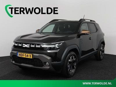 Zwart Gebruikt 2025 Dacia Duster Journey SUV | € 30.840