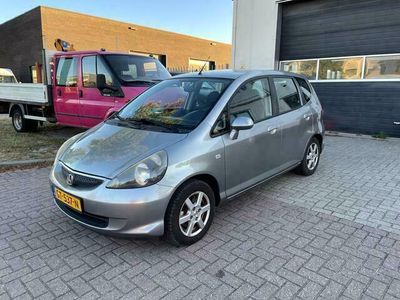 tweedehands Honda Jazz 1.2 Cool BJ:2007! AIRCO!