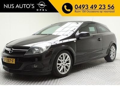 Opel Astra GTC