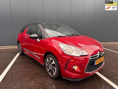 Citroën DS3