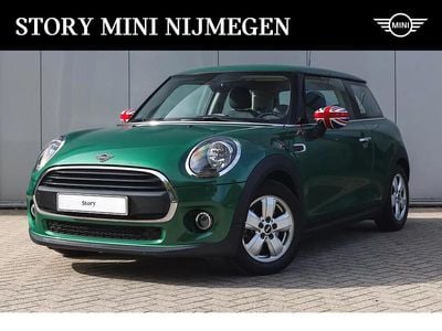Occasion Mini Cooper 2020 Groen Hatchback