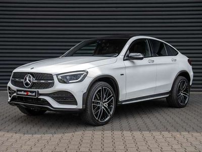Mercedes GLC300e