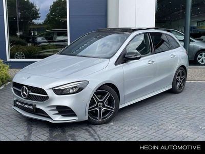 Mercedes B200