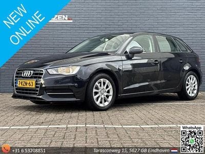 Gebruikt 2013 Audi A3 Attraction | € 5.450 (Eerlijke prijs)
