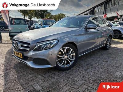 Mercedes C350e