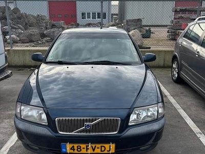 Gebruikt 2000 Volvo S80 Sedan | € 750 (Super prijs)