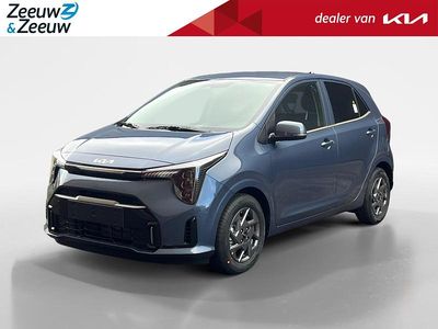 Nieuw 2025 Kia Picanto Hatchback | € 22.340