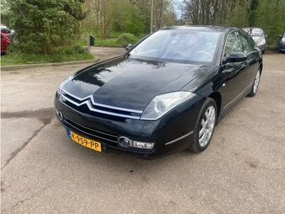 Citroën C6