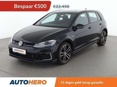 VW Golf VIII