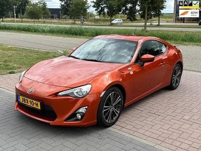 Toyota GT86