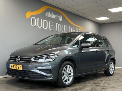 tweedehands VW Golf Sportsvan 1.0 TSI Comfortline Navi/Parkeersensoren/DSG