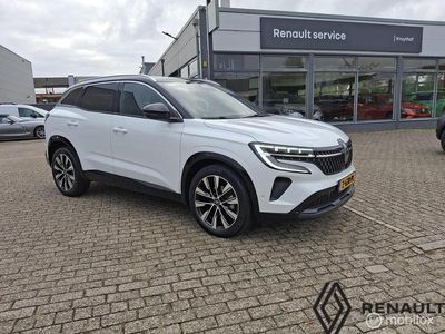 Wit Gebruikt 2023 Renault Austral Techno SUV | € 32.750 (Eerlijke prijs)