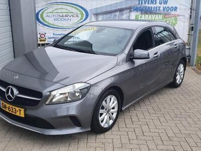 tweedehands Mercedes A180 Automaat