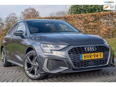 Audi A3 Sportback e-tron