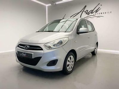 tweedehands Hyundai i10 1.0i Blue Drive *GARANTIE 12 MOIS*AIRCO*