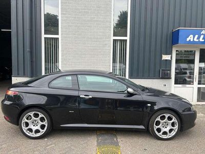 Alfa Romeo GT
