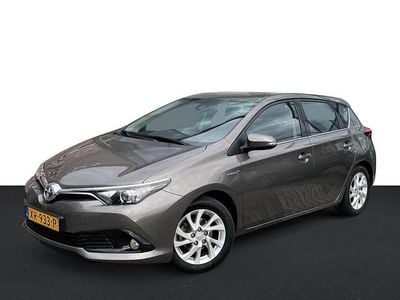 Toyota Auris Hybrid