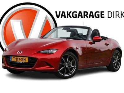 Mazda MX5