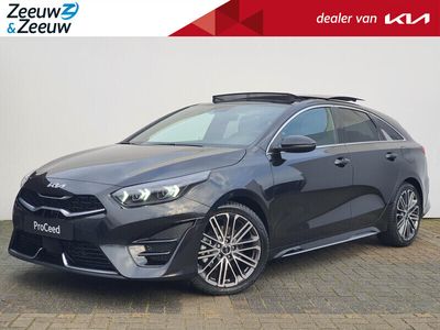 tweedehands Kia ProCeed 1.5 T-GDi GT-PlusLine AUT.