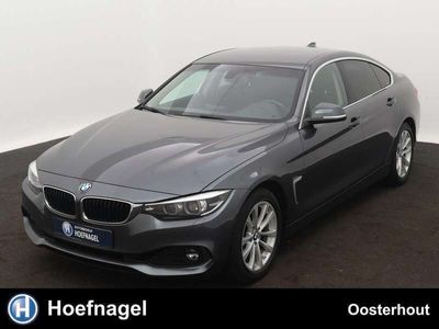 BMW 420 Gran Coupé